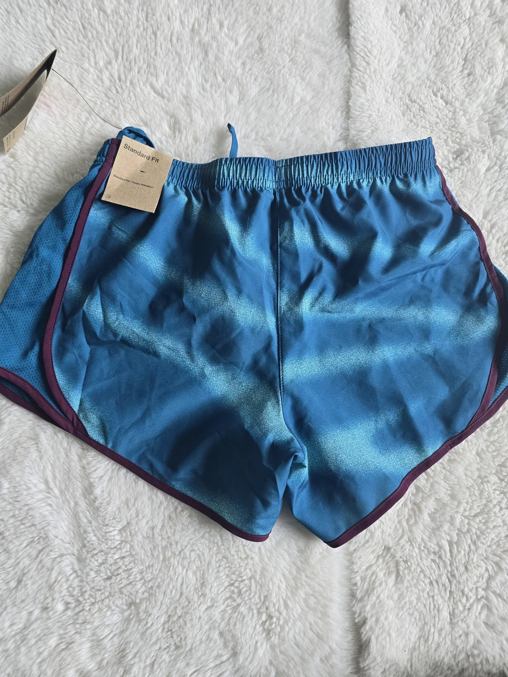 Nike girls standard